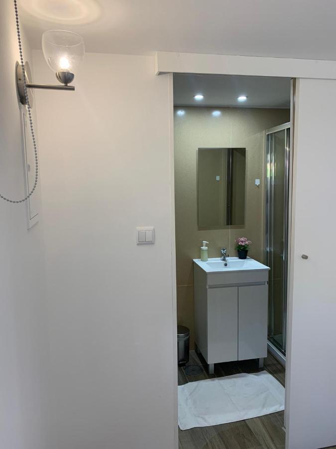 Mar A Vista Guest House Povoa de Varzim Exterior photo